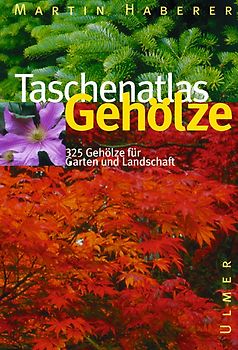 Taschenatlas Gehölze
