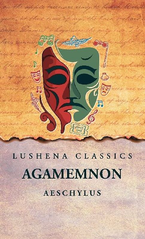 Agamemnon