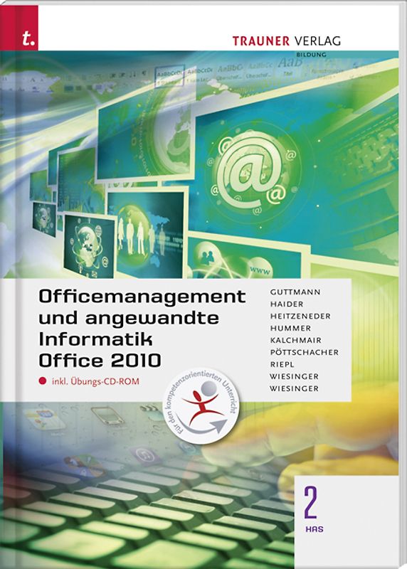 Officemanagement und angewandte Informatik 2