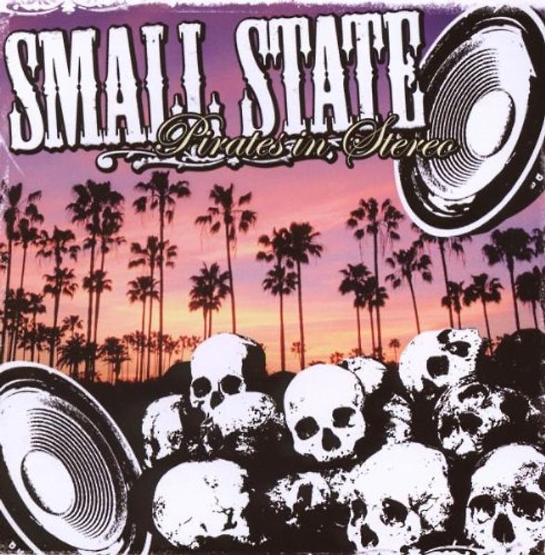 Small State - Pirates in Stereo