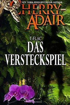 Das Versteckspiel - Adair, Cherry