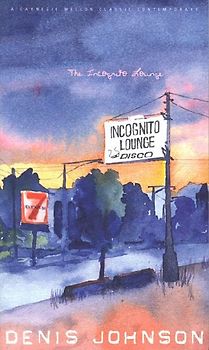 The Incognito Lounge