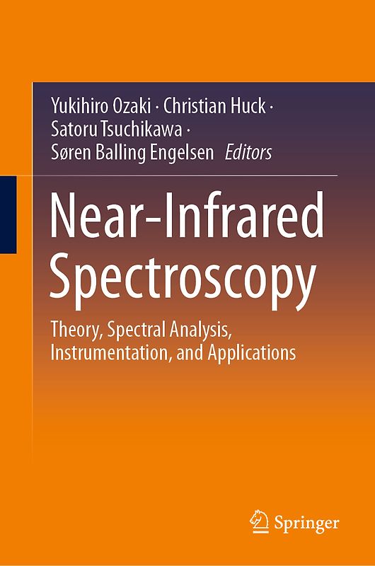 Near-Infrared Spectroscopy