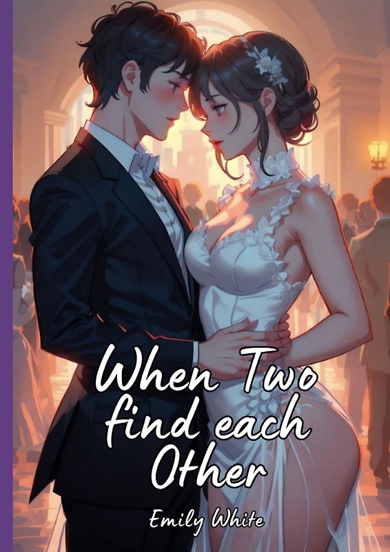 When Two find each Other