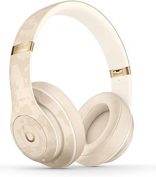 Beats Studio3 Wireless dune de sable [Camo Collection]