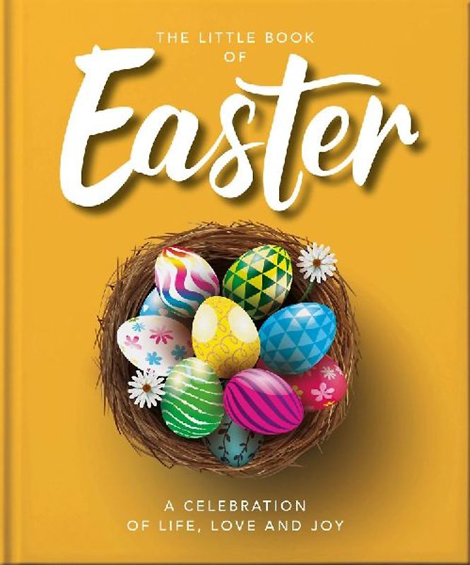 The Little Book of Easter