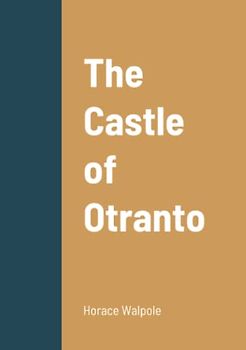 The Castle of Otranto