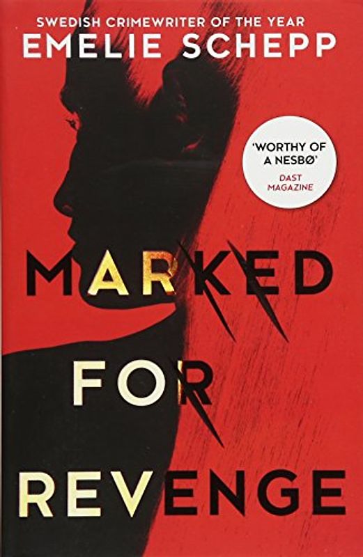 Marked For Revenge