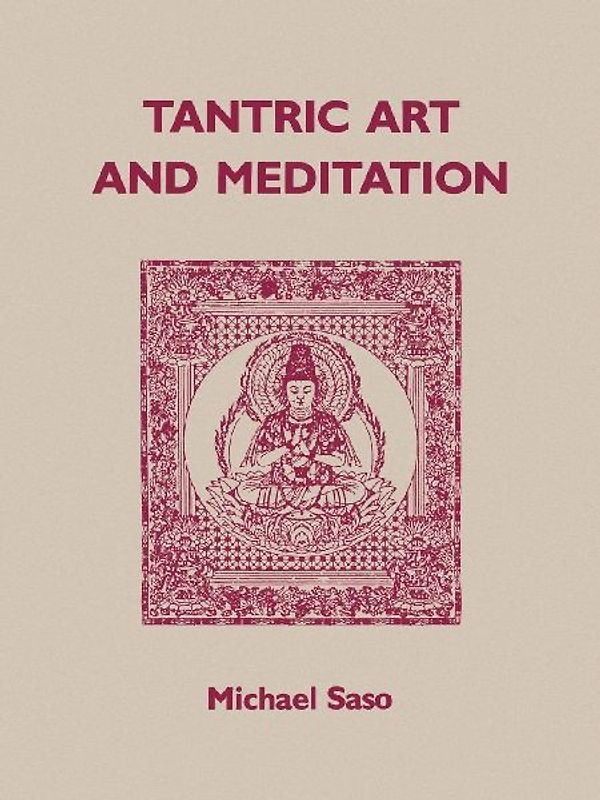 Tantric Art and Meditation