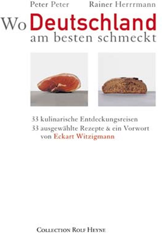 Wo Deutschland am besten schmeckt