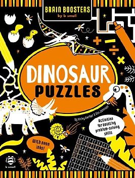 Dinosaur Puzzles