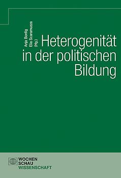 Heterogenität in der politischen Bildung