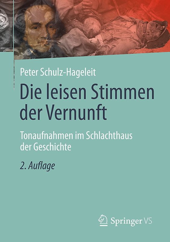 Die leisen Stimmen der Vernunft