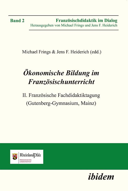 Ökonomische Bildung im Französischunterricht