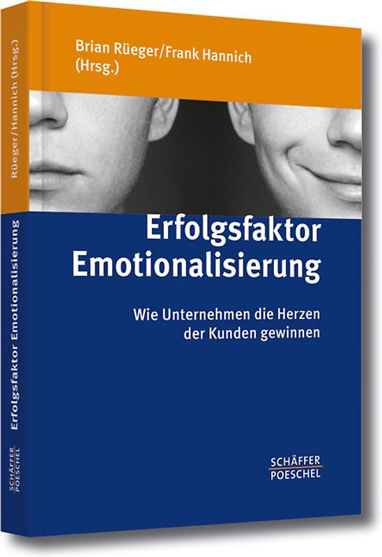 Erfolgsfaktor Emotionalisierung