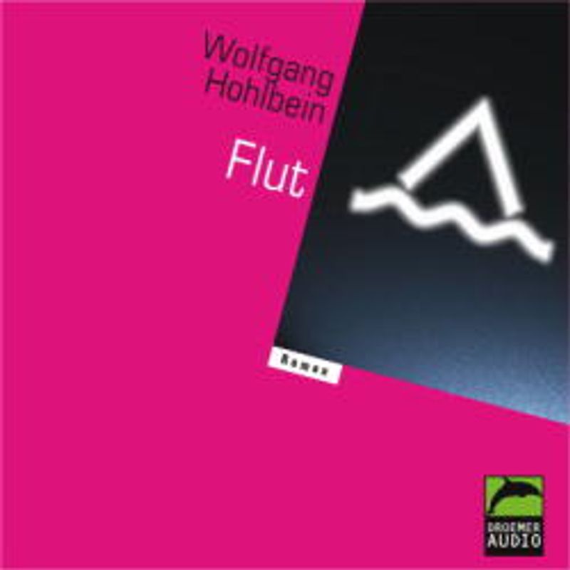 Flut. Hörbuch