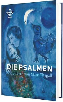 Die Psalmen im Großdruck