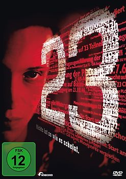 23 - Nichts ist so wie es scheint DVD