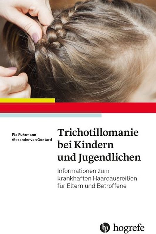 Trichotillomanie bei Kindern und Jugendlichen