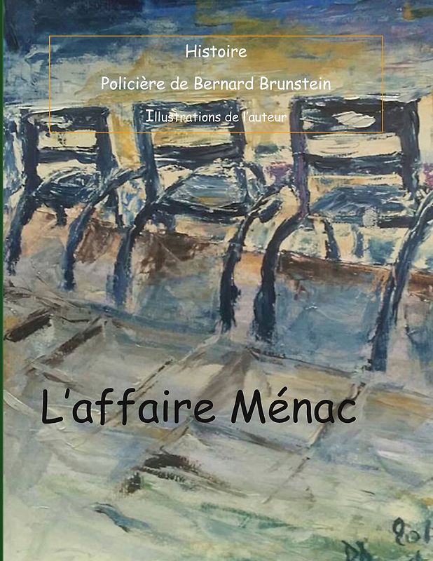 l'Affaire Menac