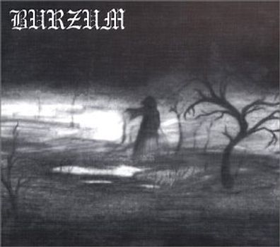 Burzum - Burzum/Aske