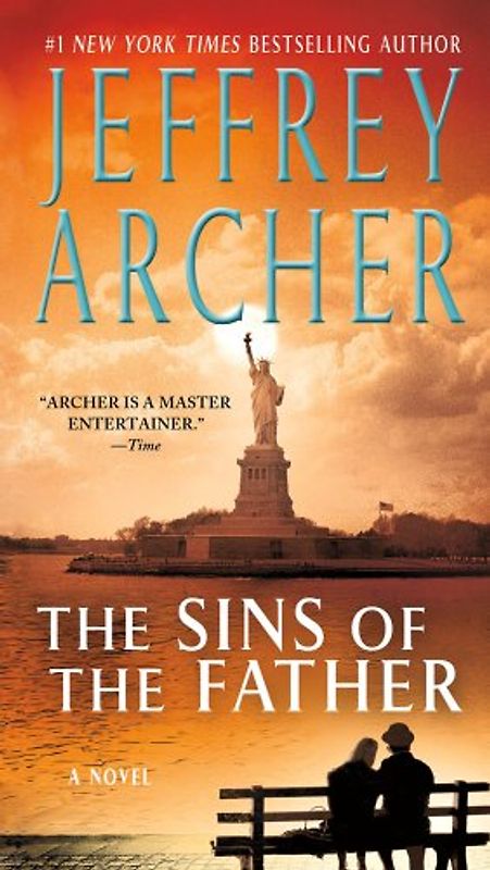 The Sins of the Father (Clifton Chronicles) - Archer, Jeffrey