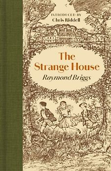 The Strange House
