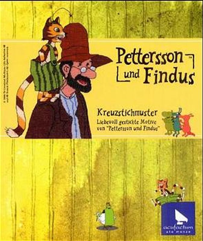 Pettersson & Findus