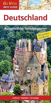 Regionenführer Deutschland