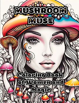 Mushroom Muse