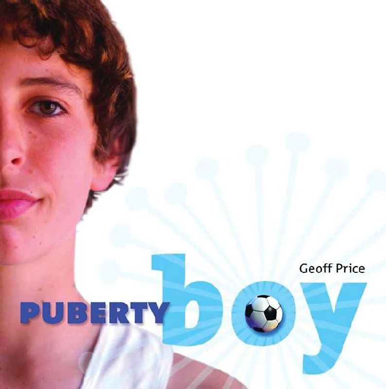 Puberty Boy