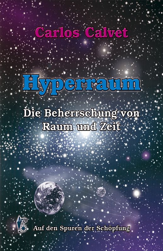 Hyperraum. Die Beherrschung von Raum und Zeit