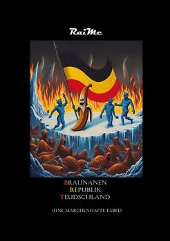 Braunanen Republik Teudschland