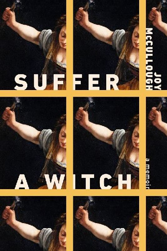 Suffer a Witch