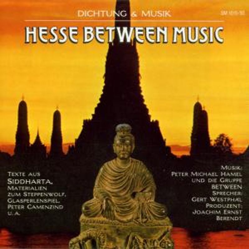 Between - Hesse Between Music