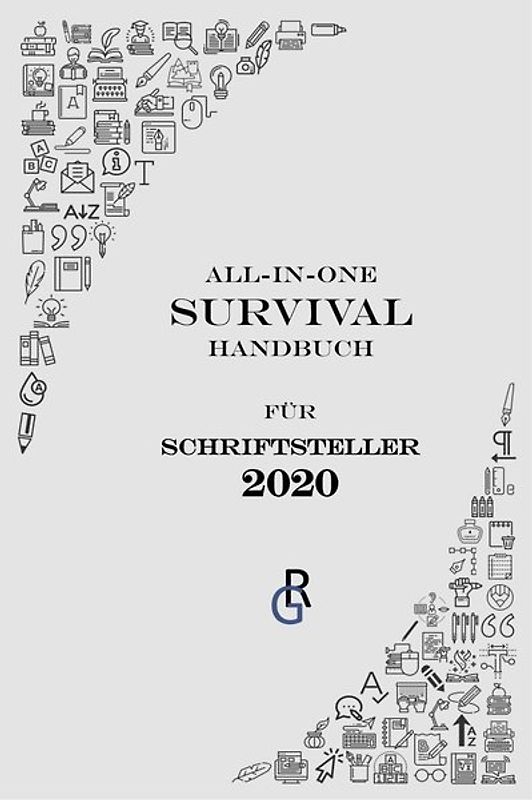 All-in-One-Survival-Handbuch für Schriftsteller