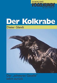 Der Kolkrabe