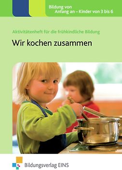 Wir kochen zusammen