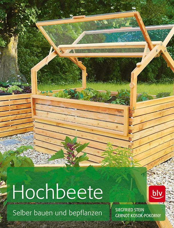 Hochbeete