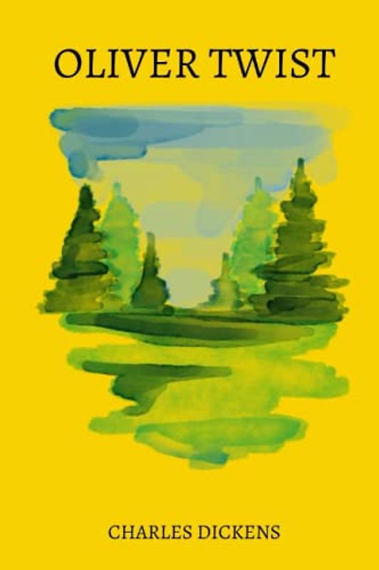 oliver twist by charles dickens