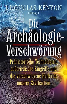 Die Archäologie-Verschwörung