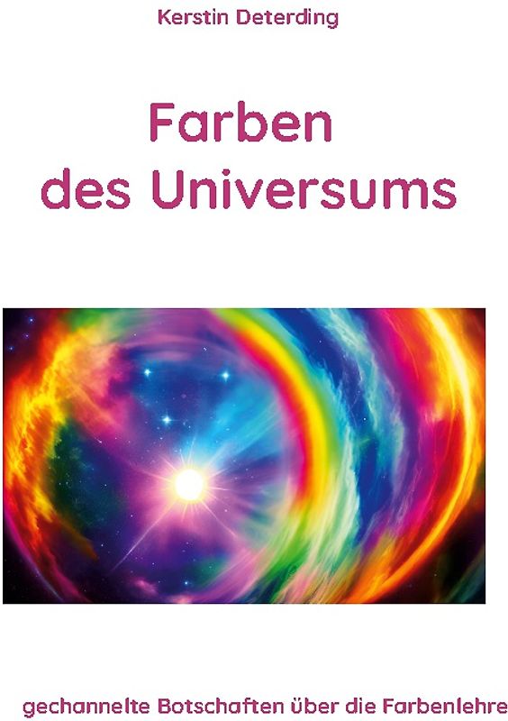 Farben des Universums