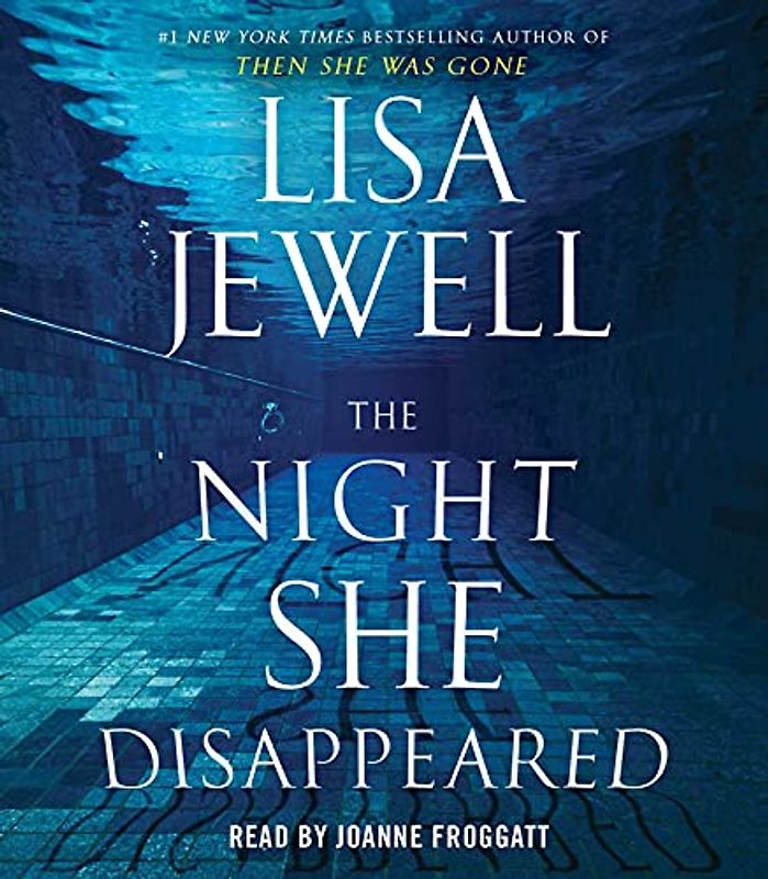 The Night She Disappeared