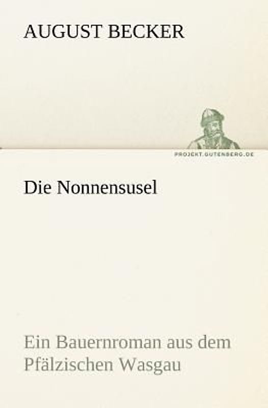 Die Nonnensusel