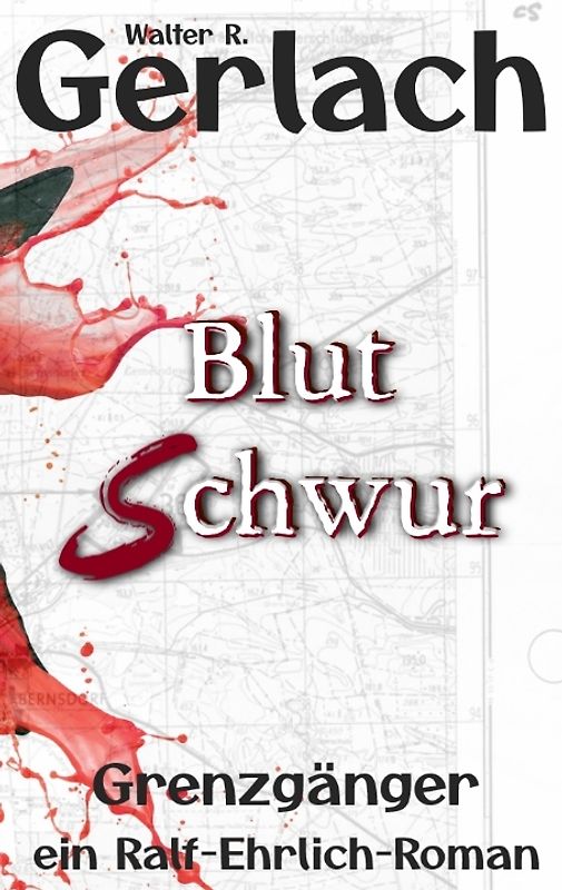 Grenzgänger: Blutschwur