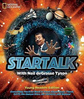 Startalk Young Readers Edition