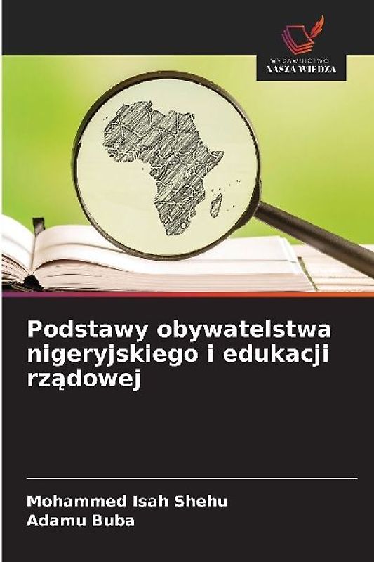 Podstawy obywatelstwa nigeryjskiego i edukacji rz¿dowej