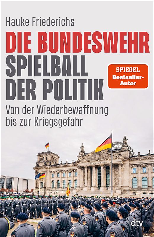 Die Bundeswehr – Spielball der Politik