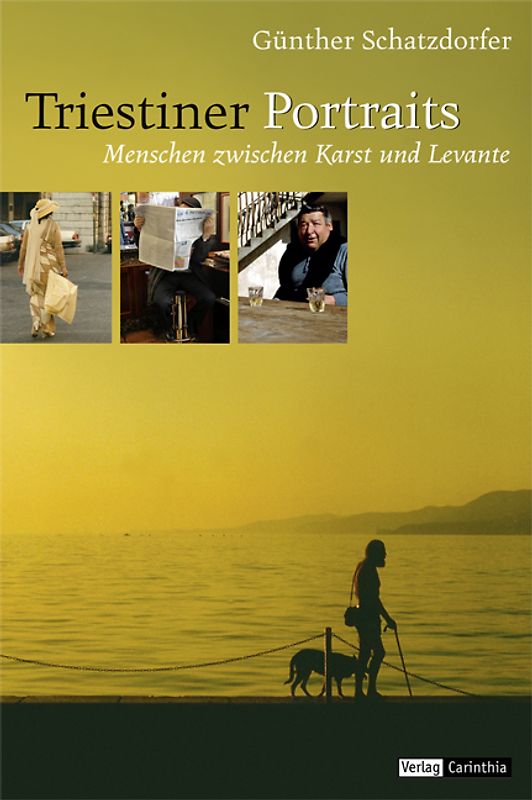 Triestiner Portraits