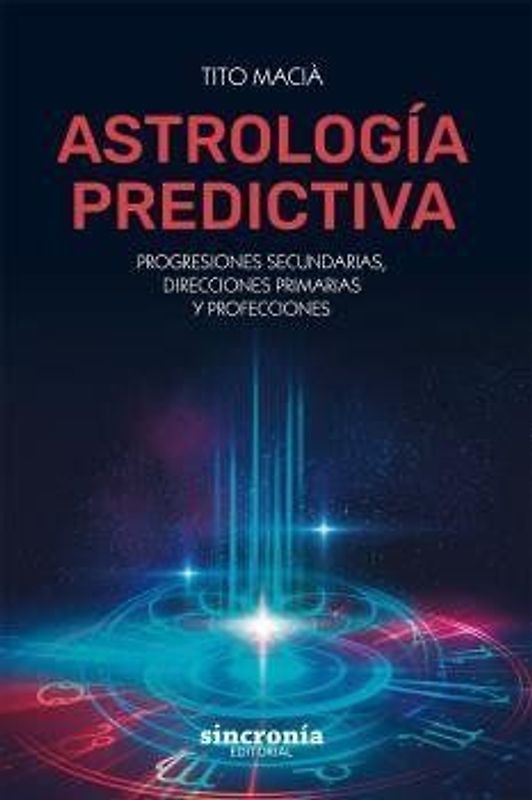 Astrología predictiva